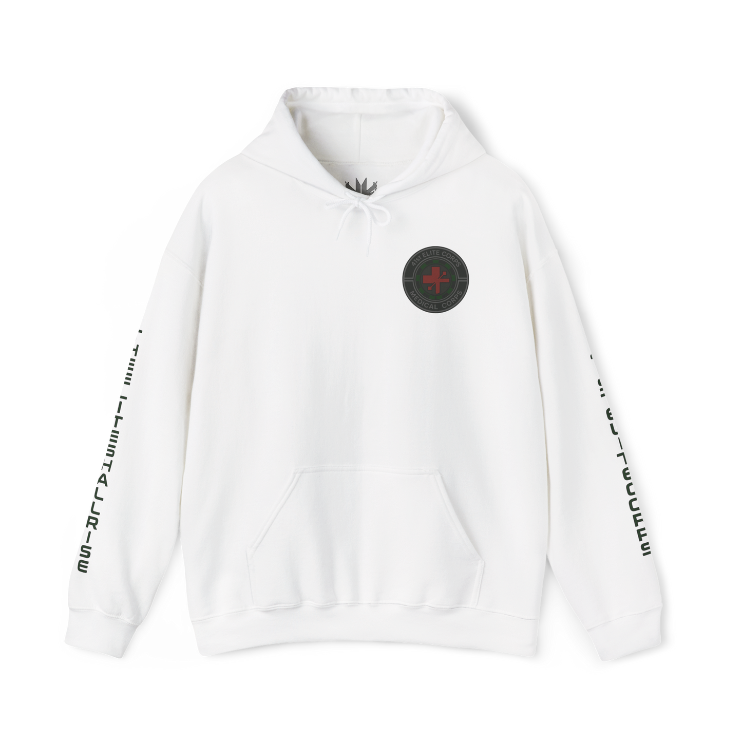 41st Elite Corps Medical Core