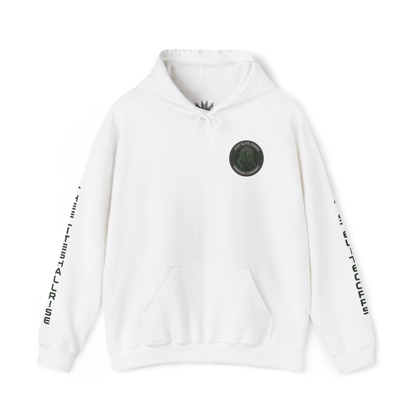 41st Elite Corps Drengir