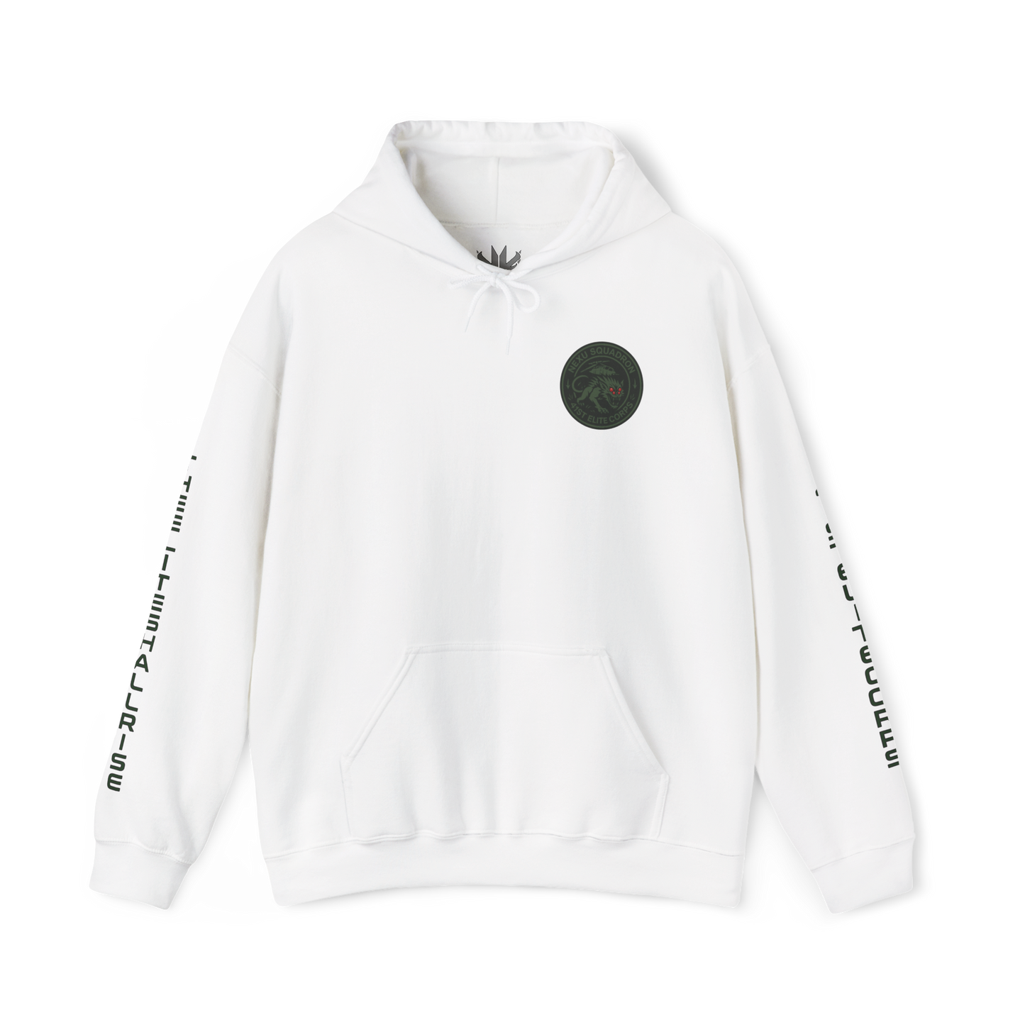 41st Elite Corps NEXU