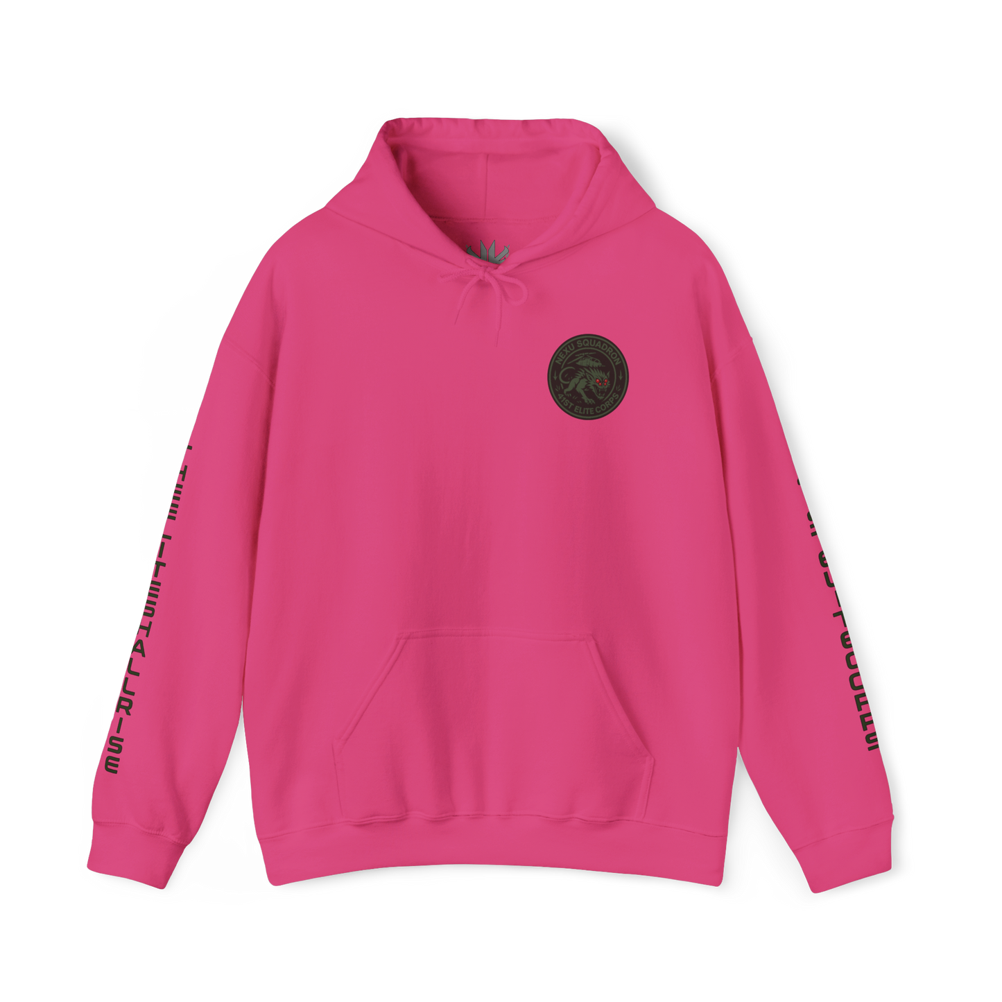 41st Elite Corps NEXU