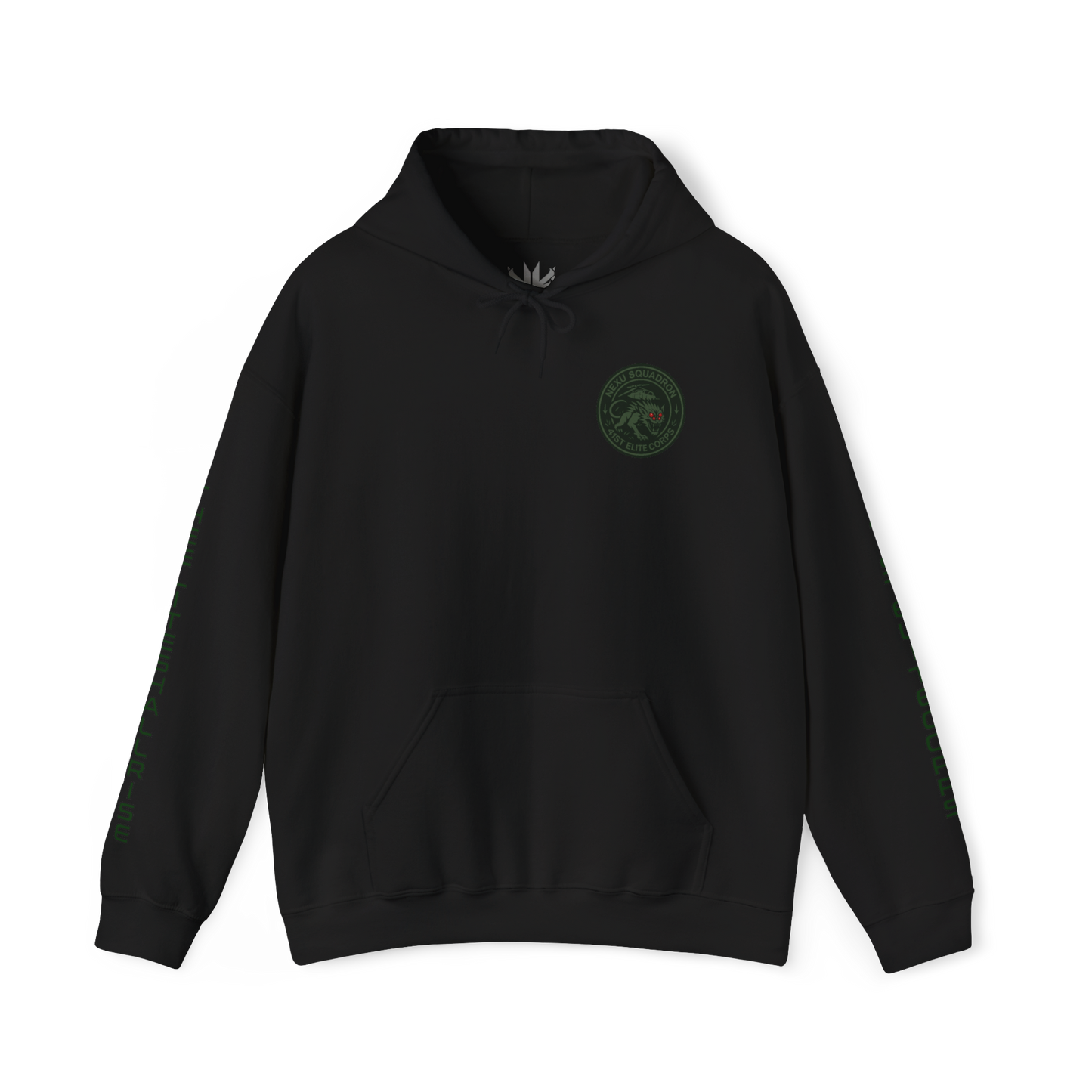 41st Elite Corps NEXU