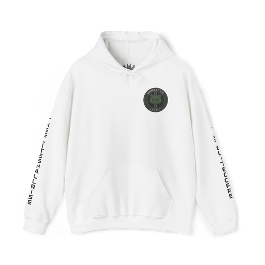 41st Elite Corps Wombat 1-2