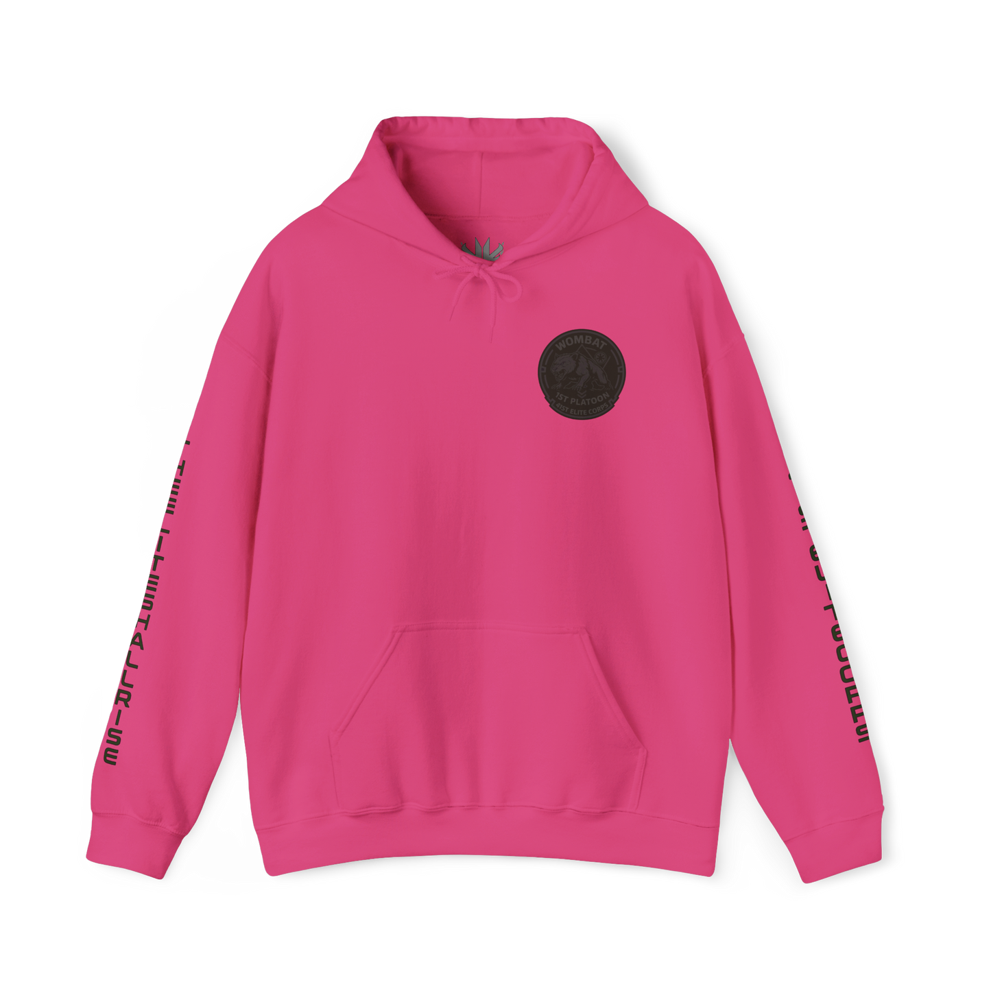 41st Elite Corps Wombat 1st Platoon