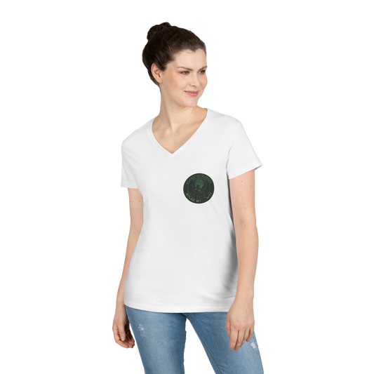 41st Elite Corps Wombat 1-1 T-Shirt (Ladies)