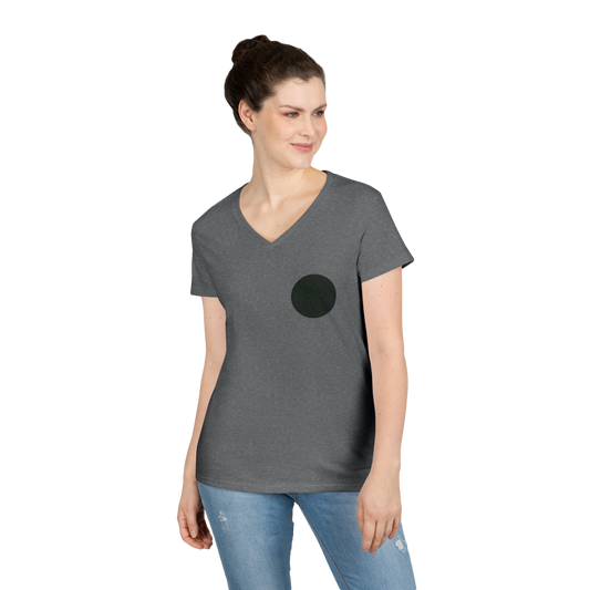 41st Elite Corps Main Patch T-Shirt (Ladies)