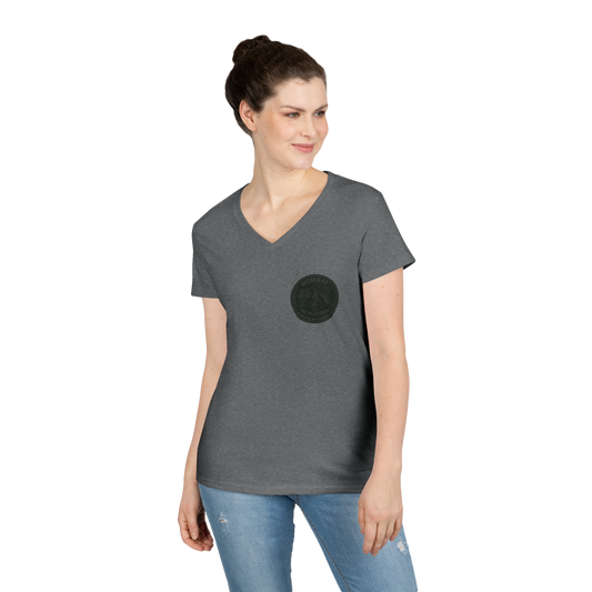 41st Elite Corps Wombat 1st Platoon T-Shirt (Ladies)