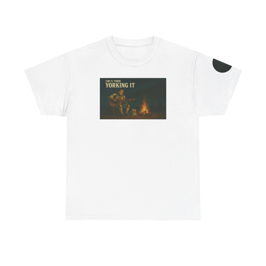 Yorking It Music Art