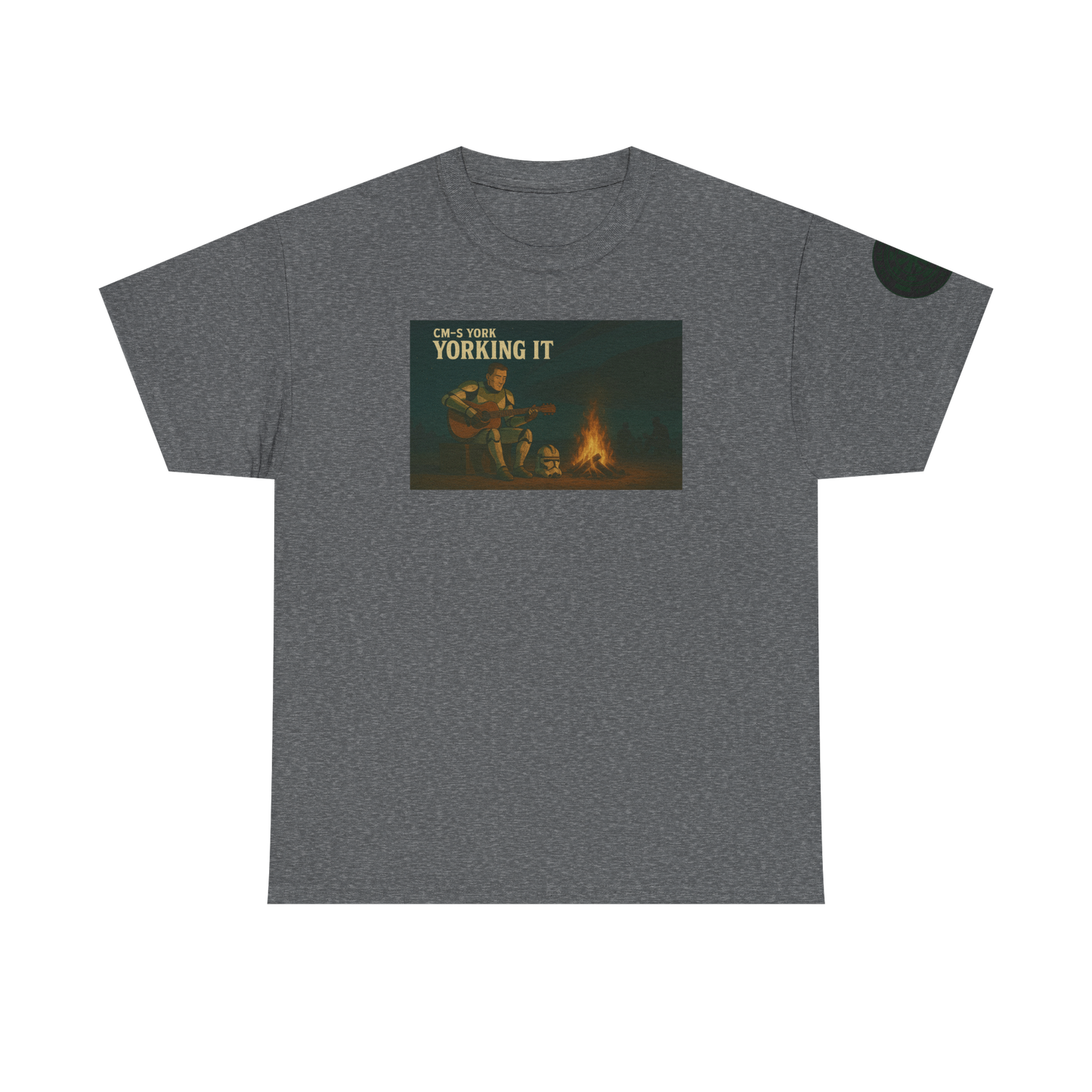 Yorking It Music Art