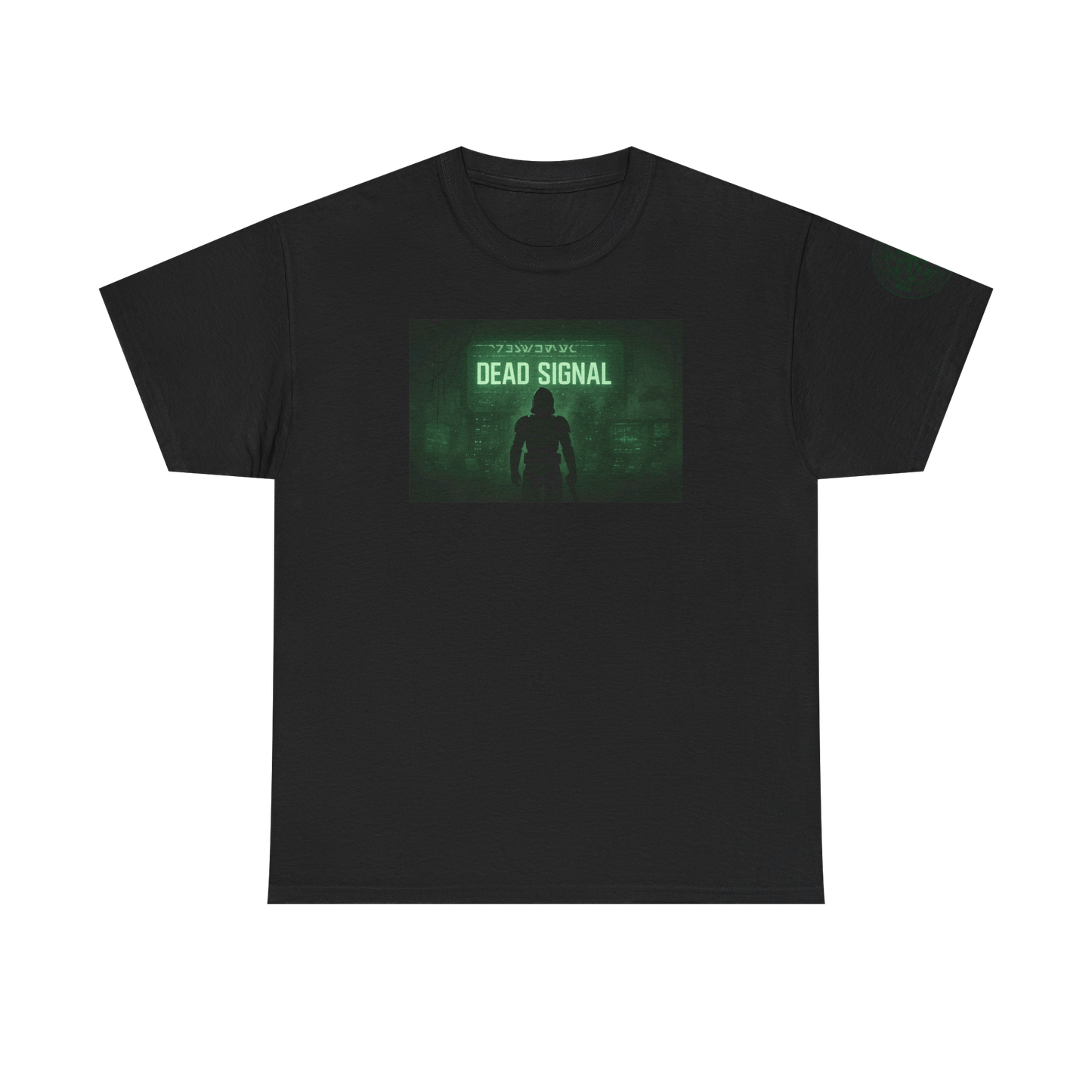 Dead Signal Music Art