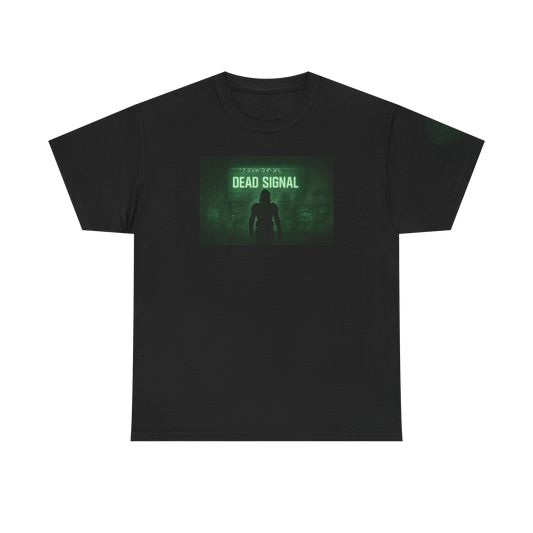 Dead Signal Music Art