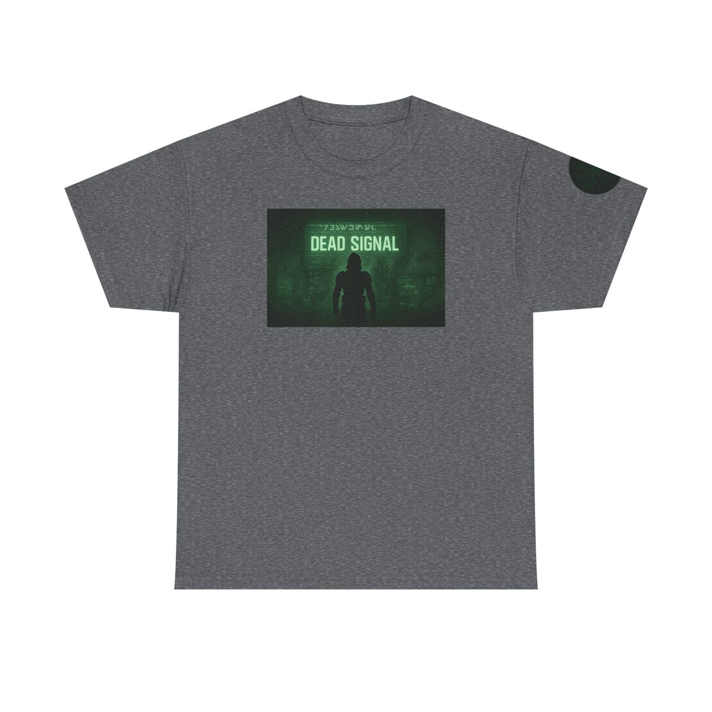 Dead Signal Music Art