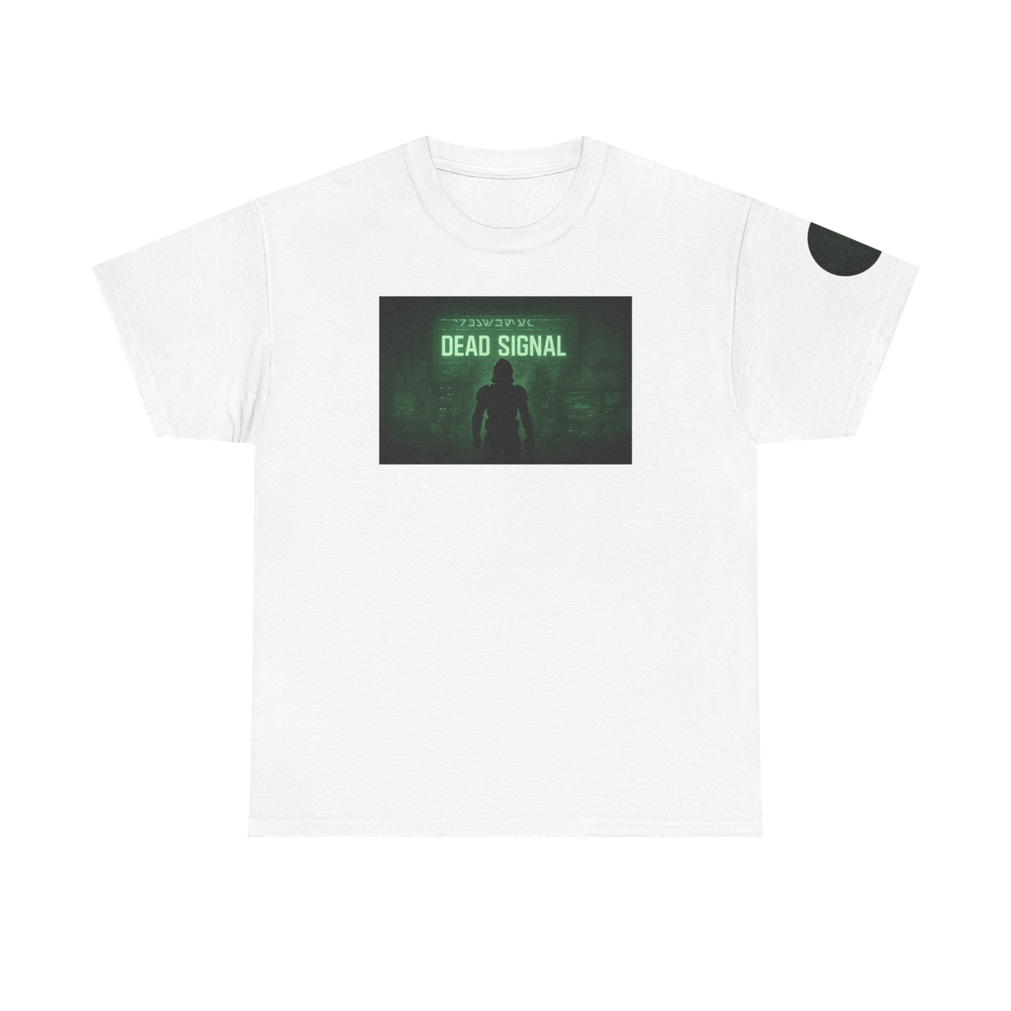 Dead Signal Music Art