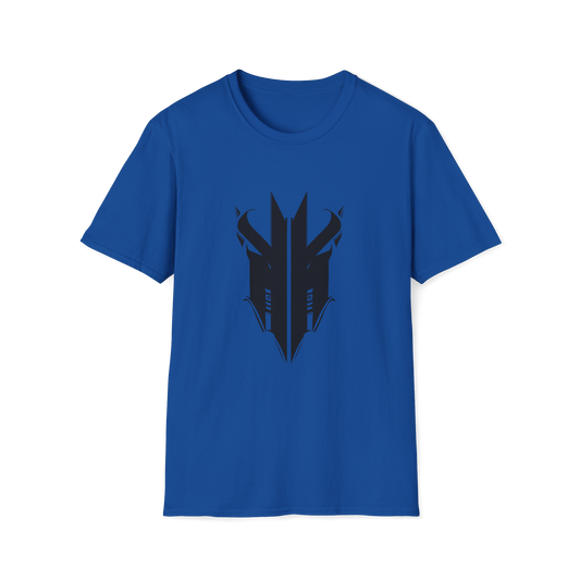 Khaotic Kustomz T-Shirt (Unisex)