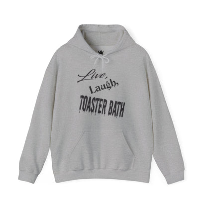 Toaster Bath