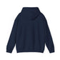 Warte auf mich, ich habe kurze Beine Kapuzenpullover – Lustiges Sweatshirt für Haustier-/Kleinhundebesitzer