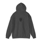 Hahn-Kapuzenpullover