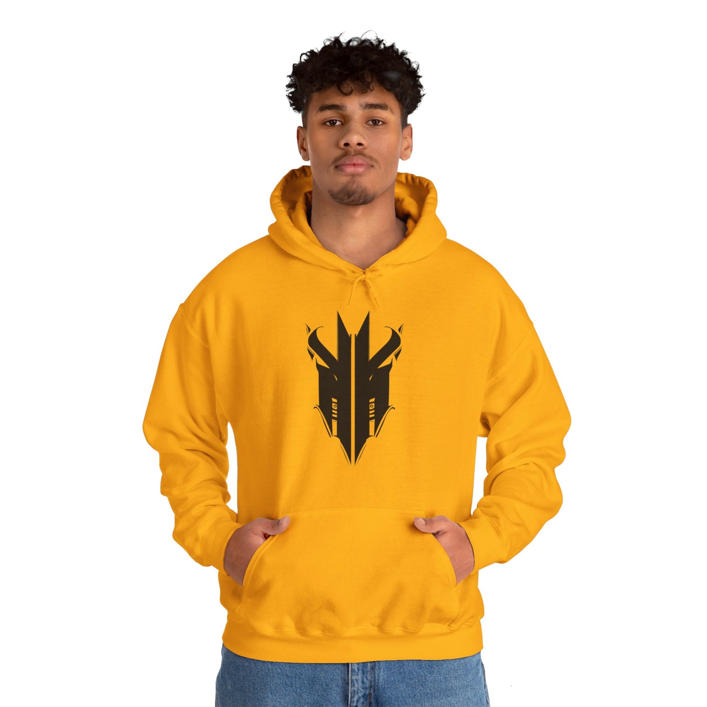 Khaotic Kustomz Hoodie