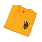 Khaotic Kustomz Minimalistisches Logo