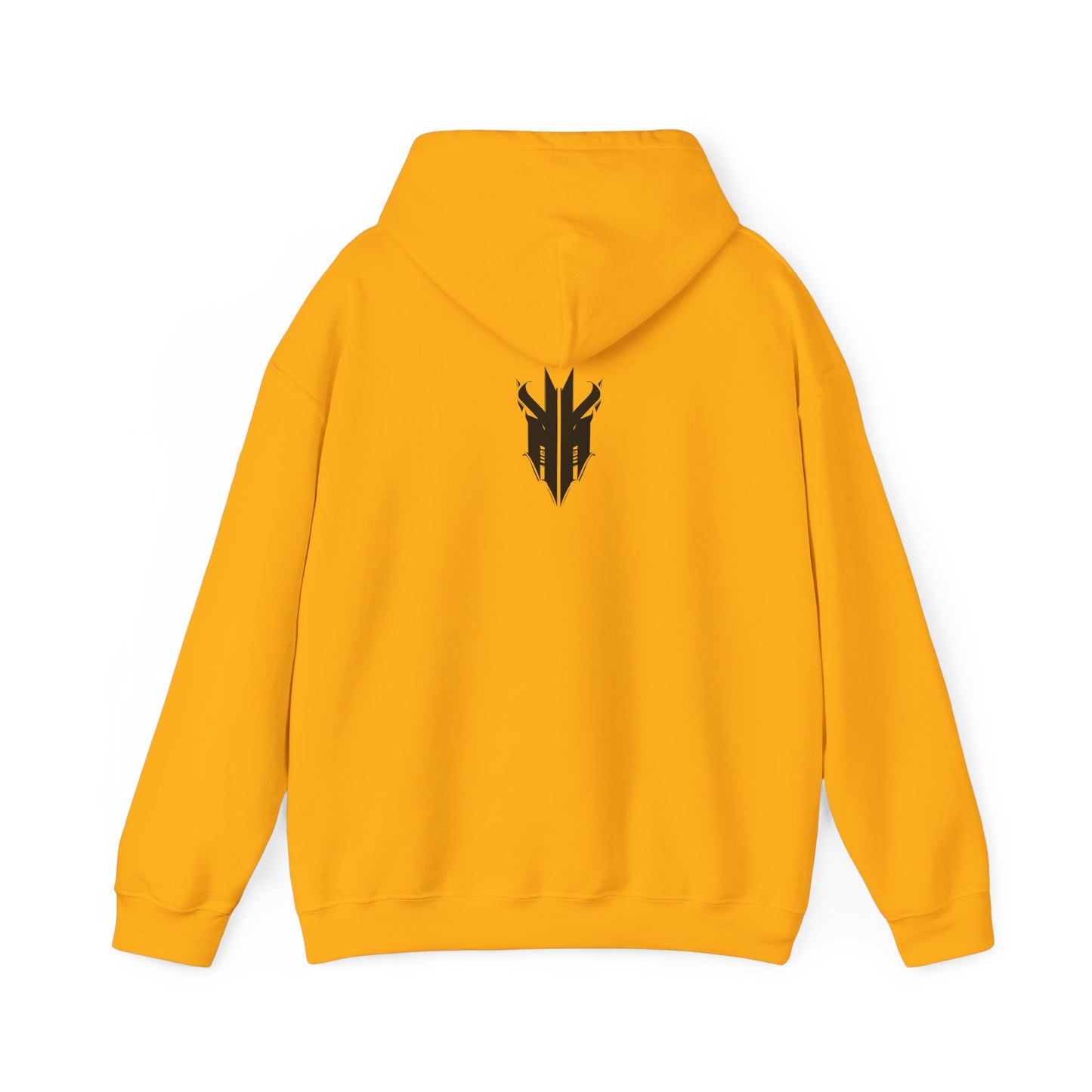 Rooster Hoodie