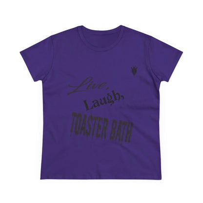 Toaster Bath - Women&