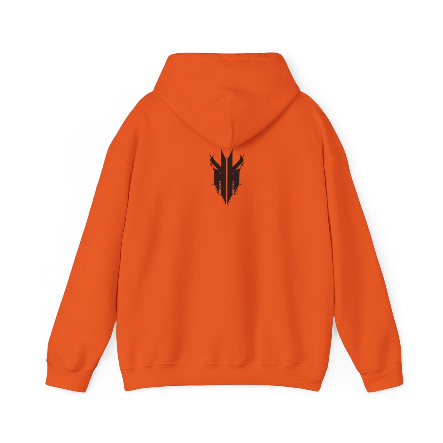 Rooster Hoodie