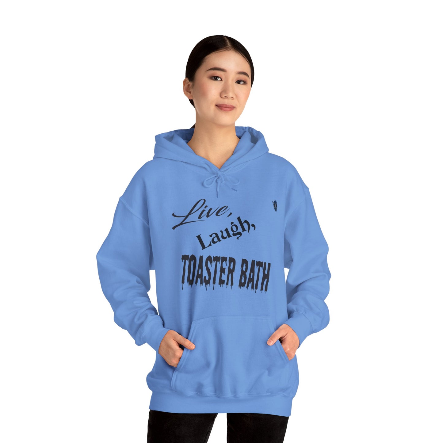 Toaster Bath