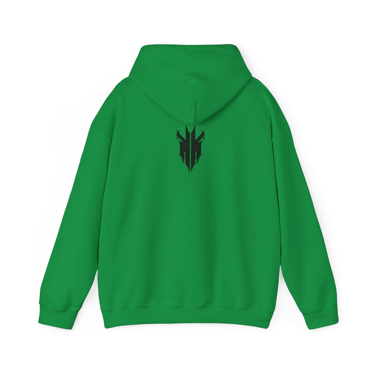 Rooster Hoodie