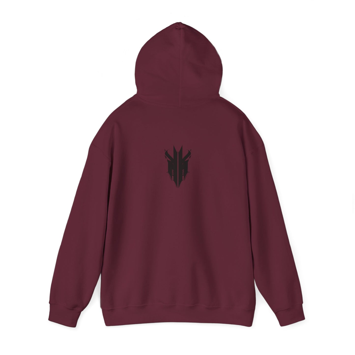 Rooster Hoodie