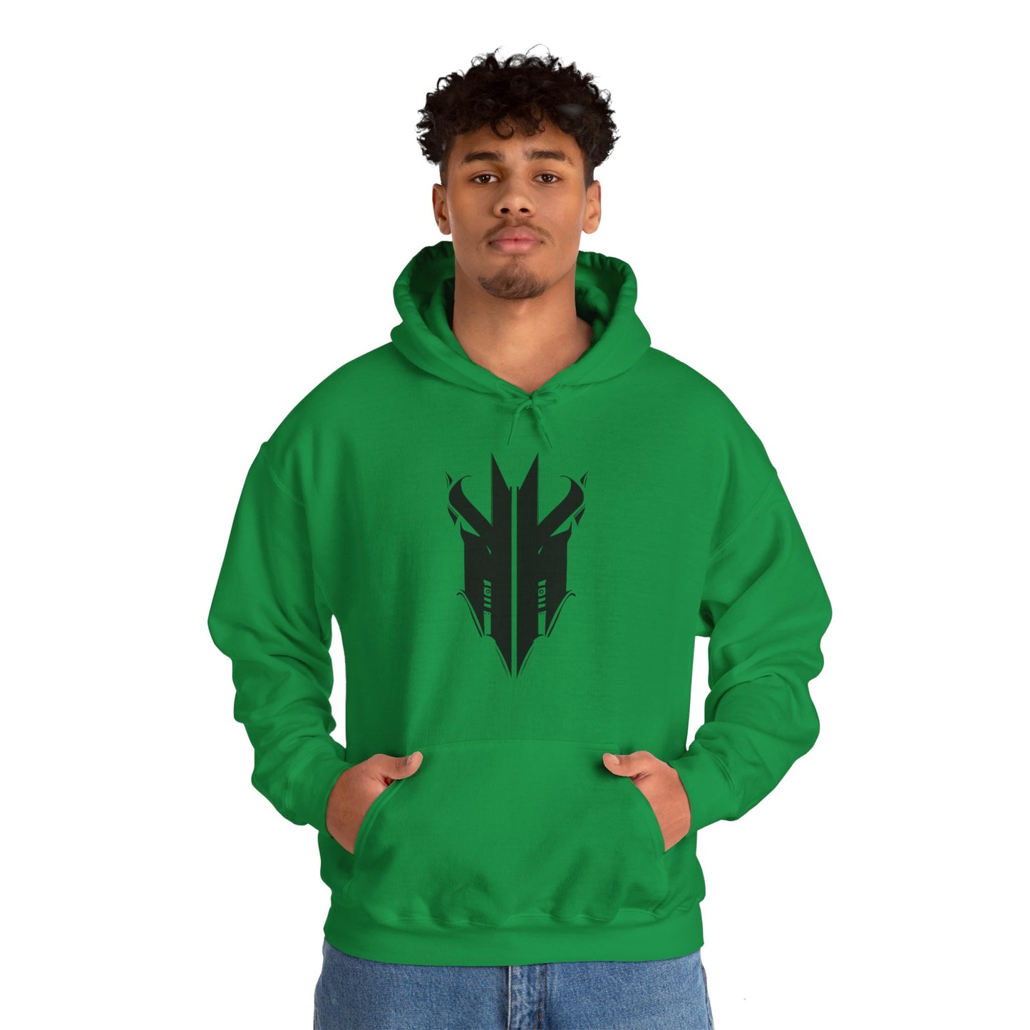 Khaotic Kustomz Hoodie