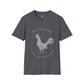 Rooster Shirt