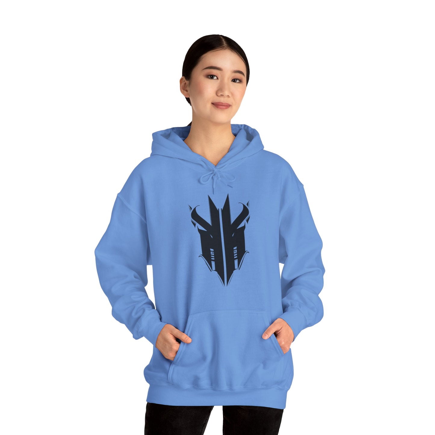 Khaotic Kustomz Hoodie