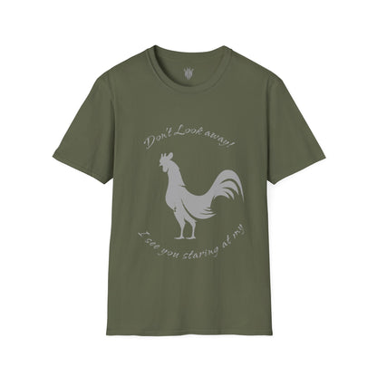 Rooster Shirt