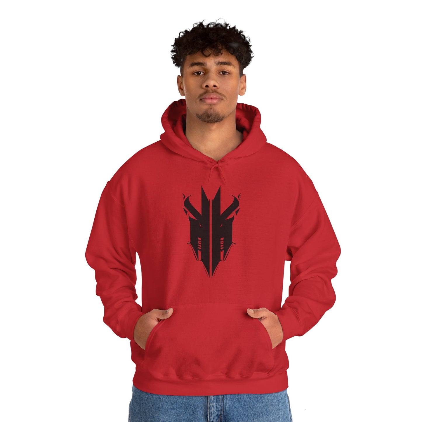 Khaotic Kustomz Hoodie