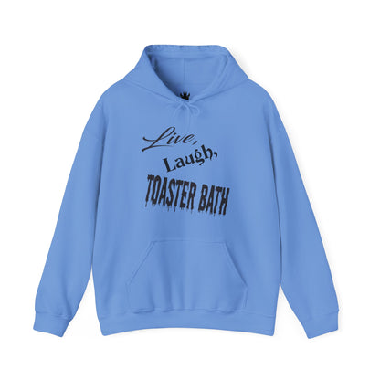 Toaster Bath