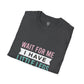 Warte auf mich, ich habe kleine Beine T-Shirt – Süßes Kinder-/Familien-Partner-T-Shirt