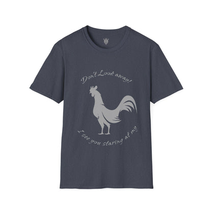 Rooster Shirt