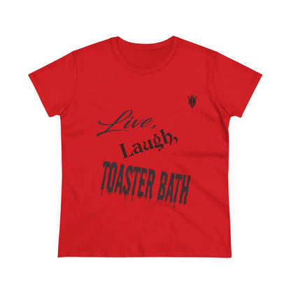 Toaster Bath - Women&