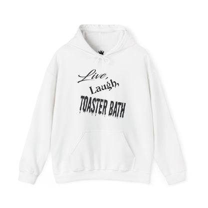 Toaster Bath