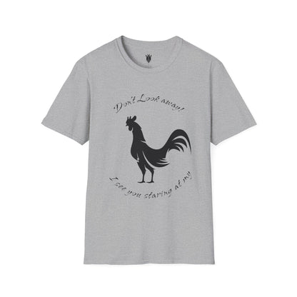 Rooster Shirt