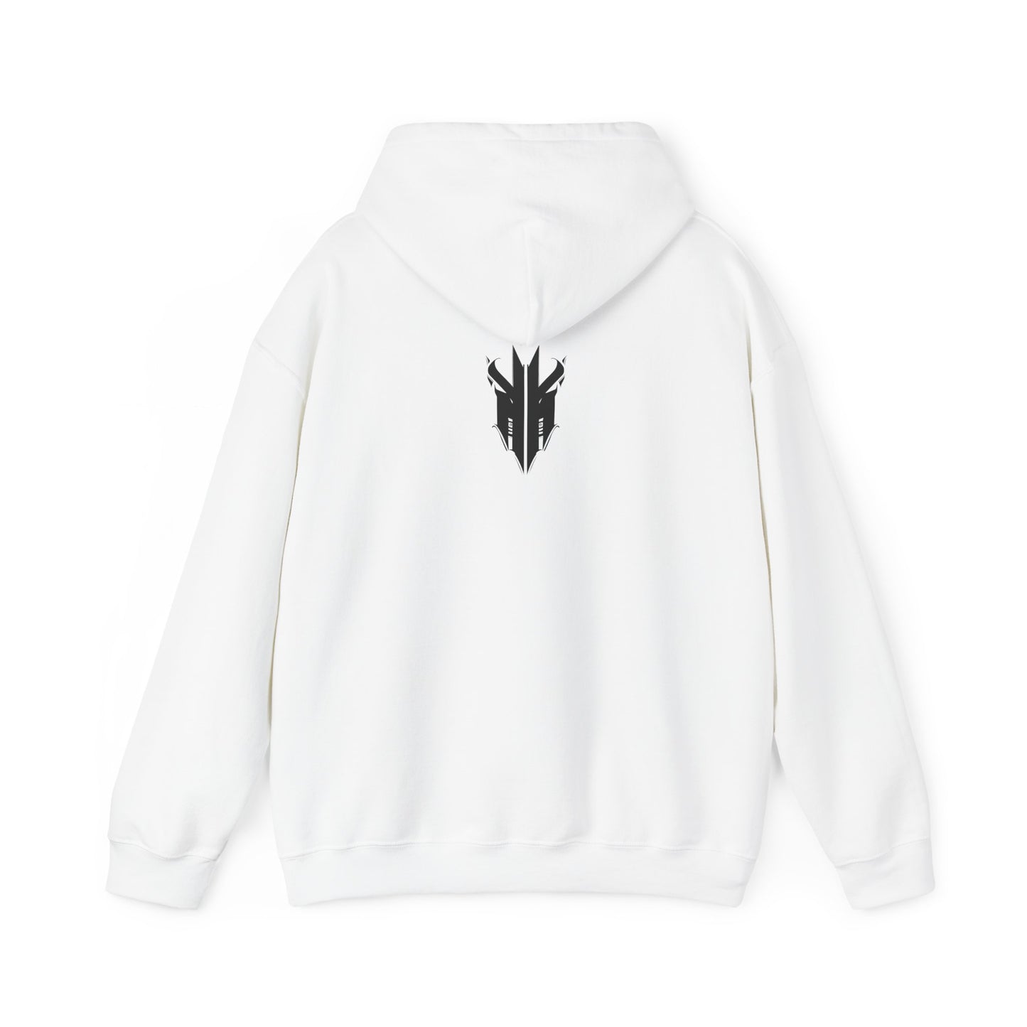 Rooster Hoodie