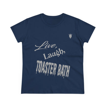 Toaster-Bad - Damen