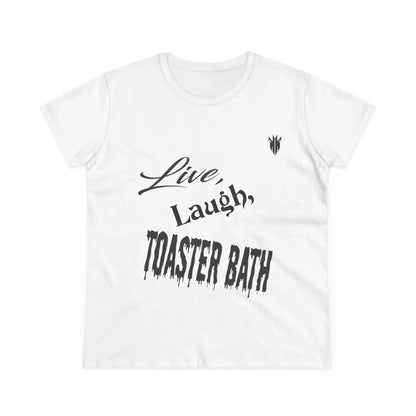 Toaster Bath - Women&