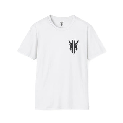 Khaotic Kustomz Minimalistisches Logo